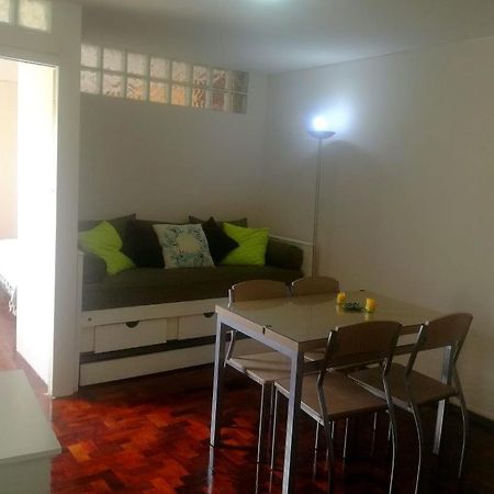 メンドーサAcogedor Departamento Frente Al Parque Civicoアパートメント エクステリア 写真